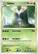 xerneas