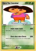Dora The