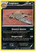 Dragorapon
