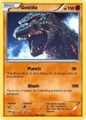 Godzilla