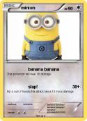 minion