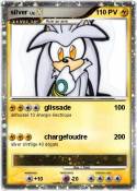 silver
