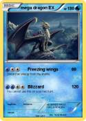 mega dragon