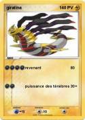 giratina