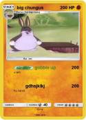 big chungus