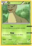 yee