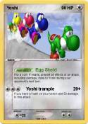 Yoshi