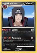 Itachi Uchiha