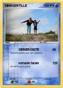 MIMIGENTILLE