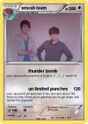 smosh team
