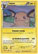 riachu