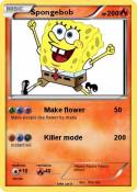 Spongebob