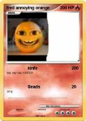 fred annoying