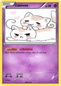 Cuteness