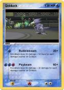Golduck