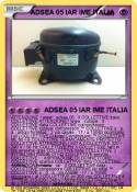 ADSEA 05 IAR IME ITALIA