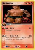 Randy orton