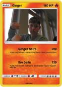 Ginger