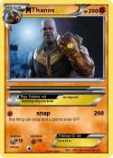 Thanos