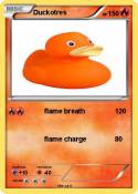 Duckotres