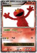 Elmo