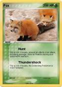 Fox