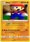 Mario