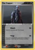 The Trapper