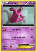 Pink Guy