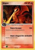 dragon