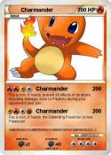 Charmander