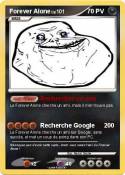 Forever Alone