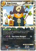 Giga Koopa