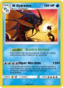 M Gyarados