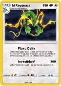 M Rayquaza