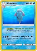 M Slowbro