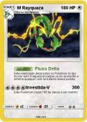 M Rayquaza