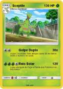 Sceptile