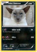 Killer Siamese