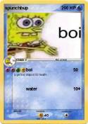 spunchbup