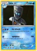 Zane 2.0