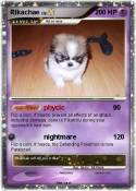 Rikachae