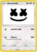Marshmello