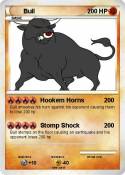 Bull