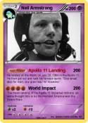 Neil Armstrong