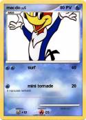 macdo