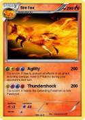 fire fox