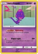 Ash's Poipole