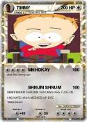 TIMMY