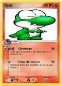 Yoshi